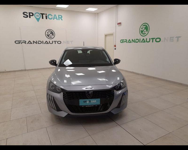 Peugeot 208 5P - ACTIVE P.Tech 75 S&S