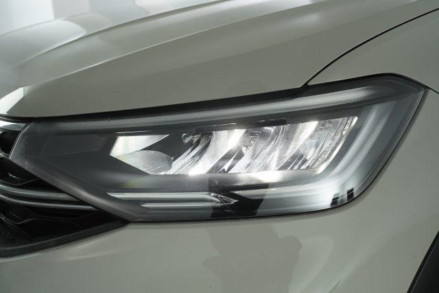 VOLKSWAGEN Taigo Taigo 1.0 TSI 110 CV DSG Life