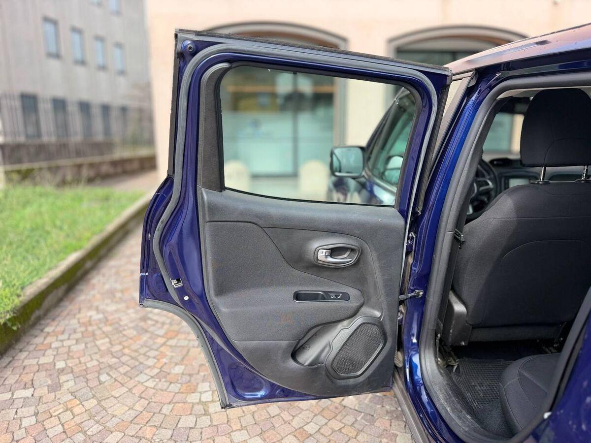 Jeep Renegade 1.0 t3 Sport 2wd