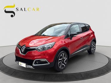 Renault Captur 1.5 dci 90cv energy R-Link 2015