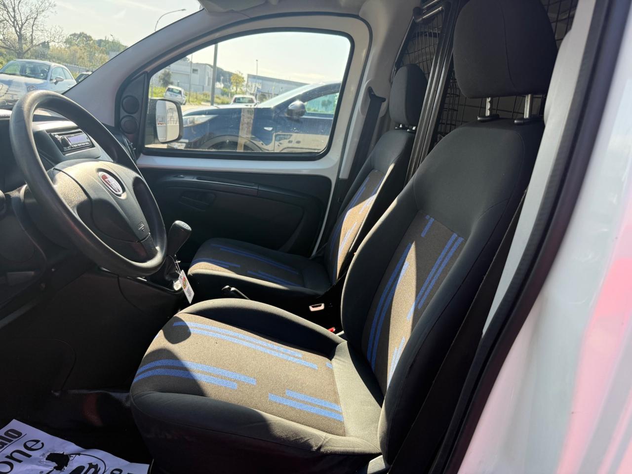 Fiat Fiorino 1.3 MJT 75CV Furgone