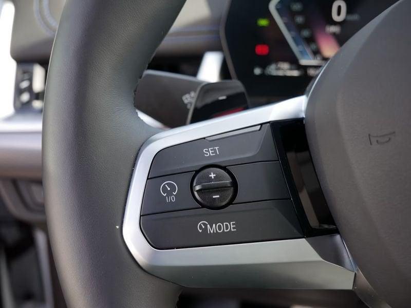 BMW X1 X1 xDrive 25e Msport Led Camera Live Cockpit