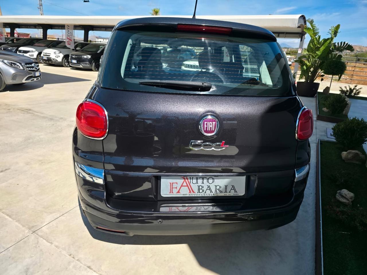 Fiat 500L 1.6 Multijet 120 CV Business