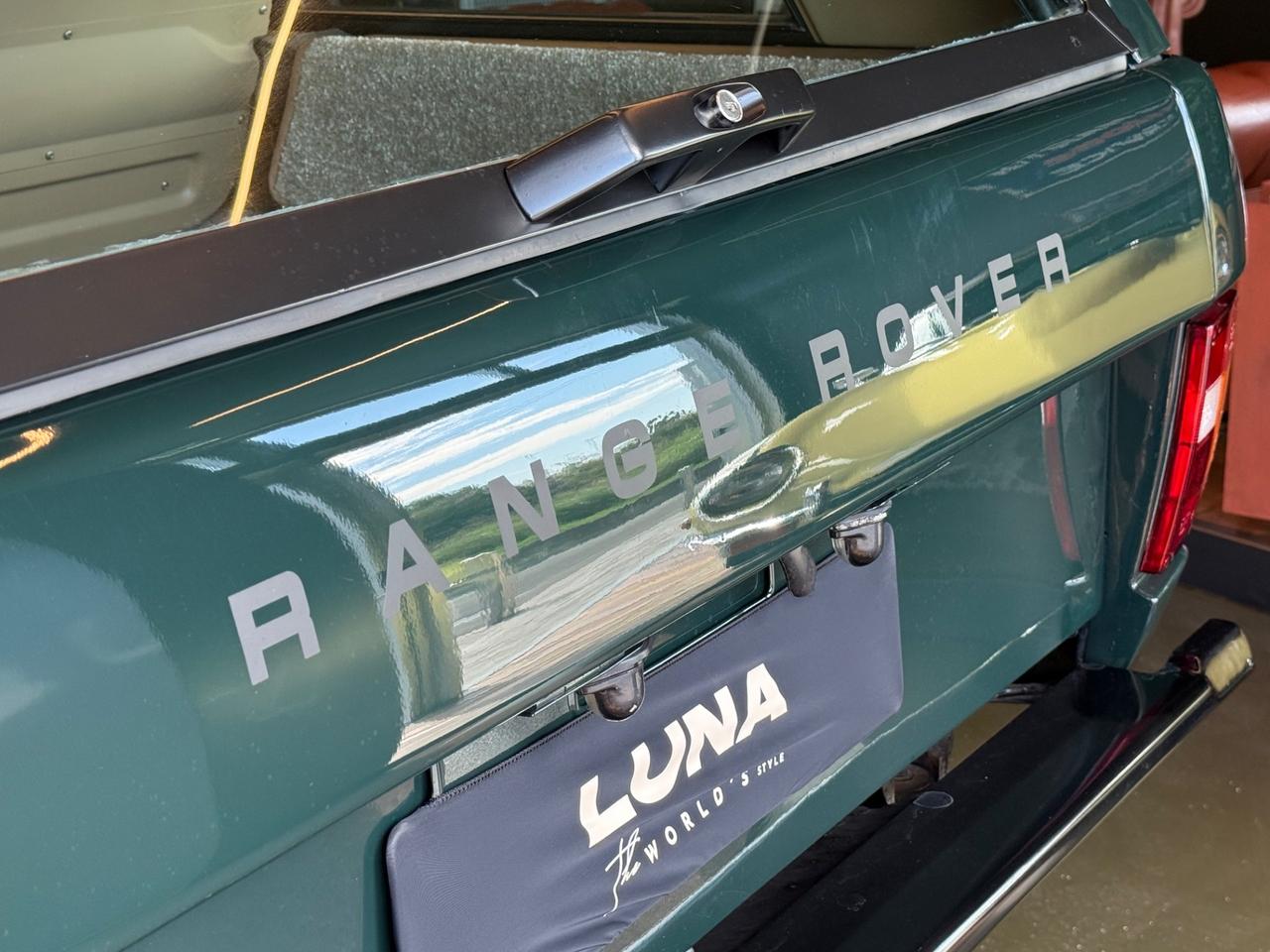 Range Rover 3 PORTE 3.5 V8