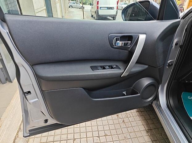 NISSAN Qashqai 1.6 dCi 130 cv - 12/2012
