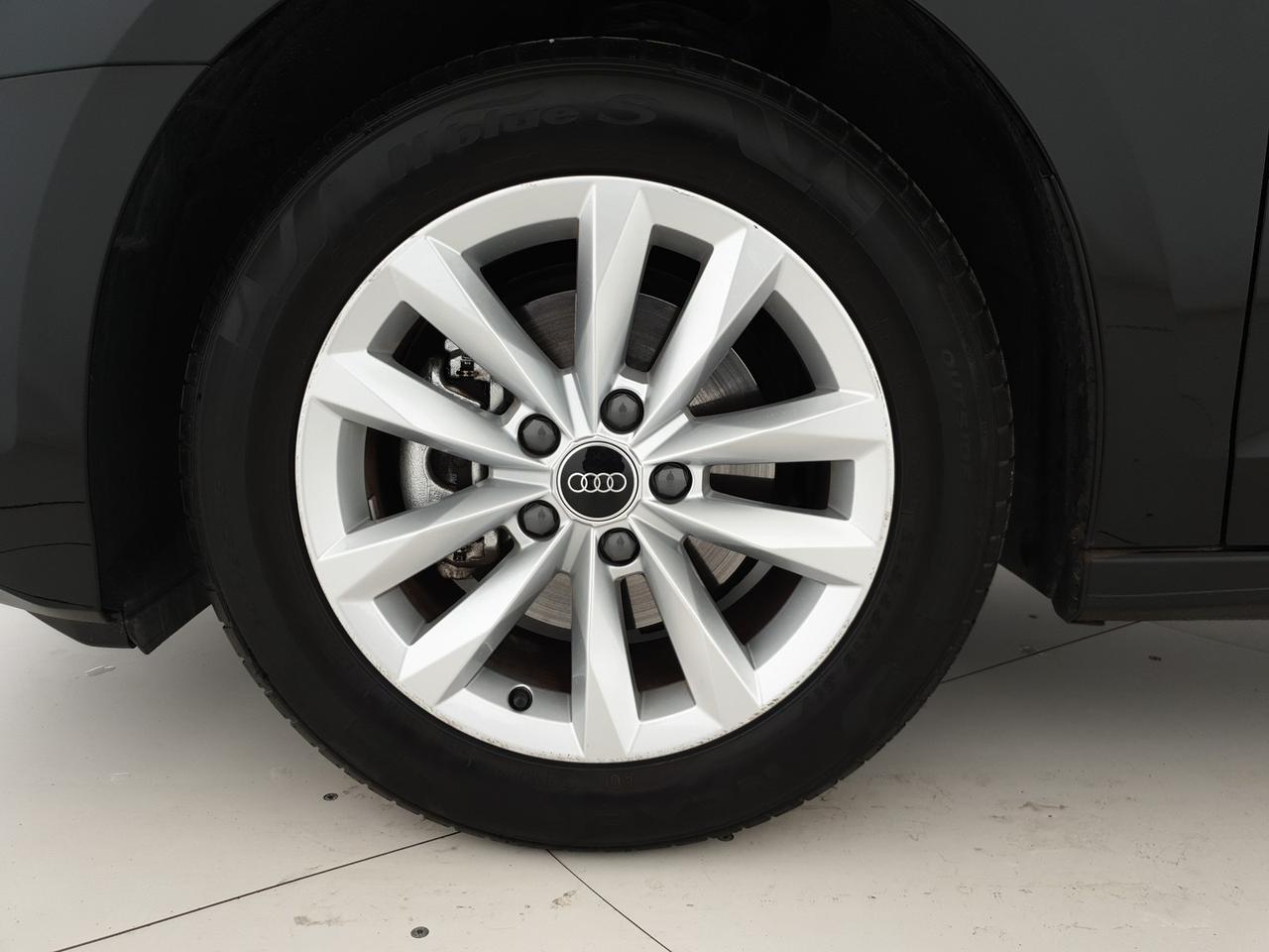 Sportback 30TDI 116CV S tronic Business