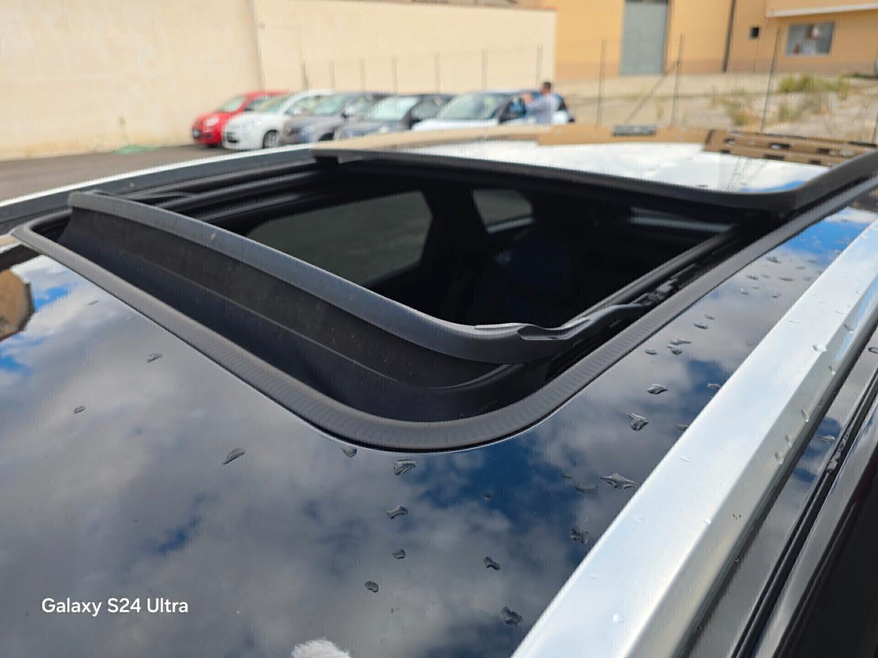 Peugeot 3008 BlueHDi 130 S&S GT Line