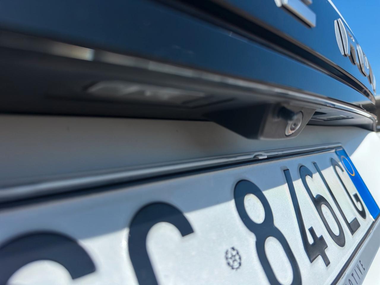 Land Rover Range Evoque 2.0D I4 163 CV