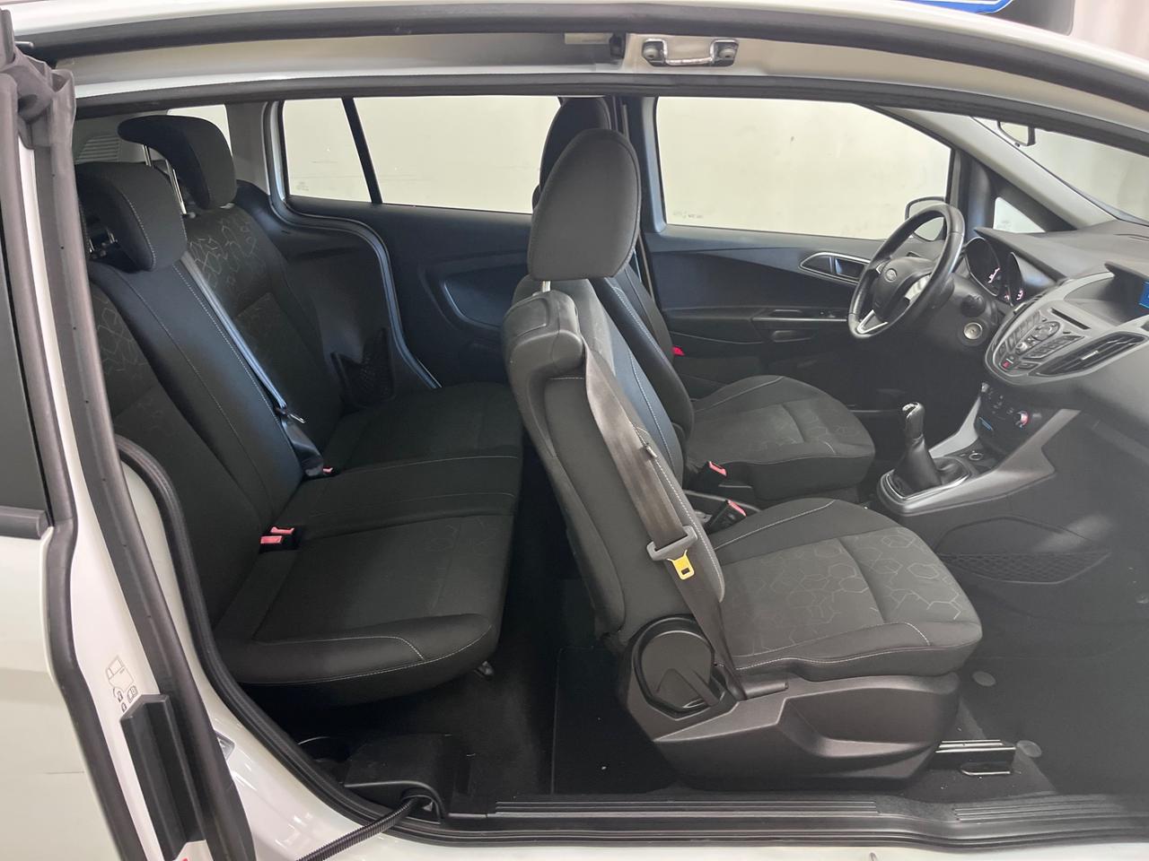 Ford B-Max 1.5 TDCi optional 2015