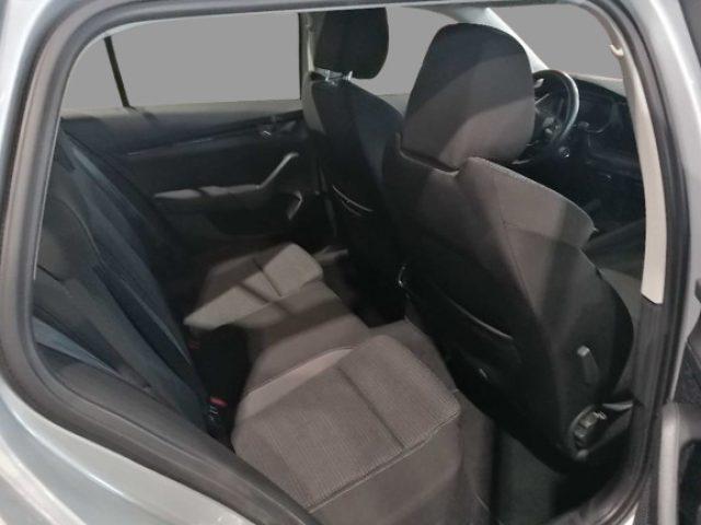 SKODA Octavia Wagon 2.0 TDI EVO DSG Executive LED, Navi, Km cert