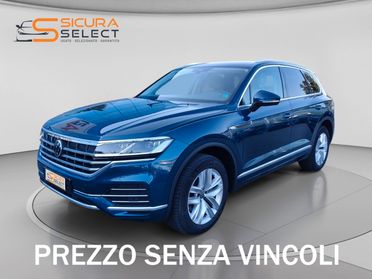 Volkswagen Touareg 3.0 V6 tdi Elegance 231cv tiptronic