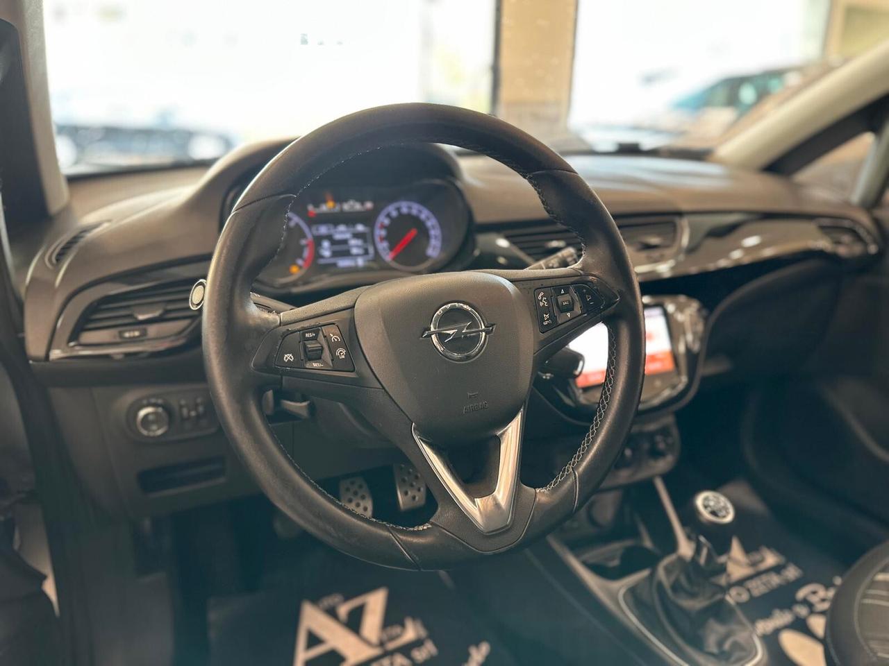 Opel Corsa 1.3 CDTI 95CV Coupé b-Color