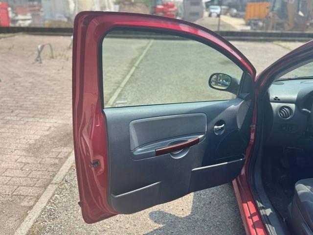 Citroen C2 1.1 Batman