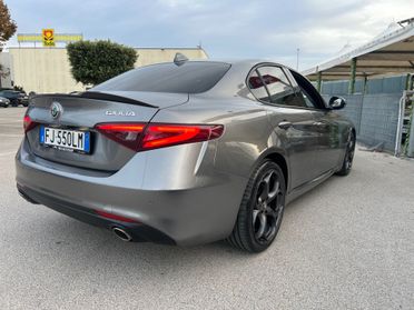 Alfa Romeo Giulia 2.2 180 CV AT8 Sport garanzia12