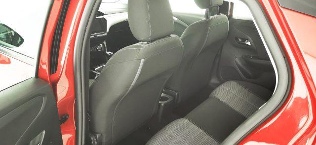 OPEL Corsa 1.5 D 100 CV Edition