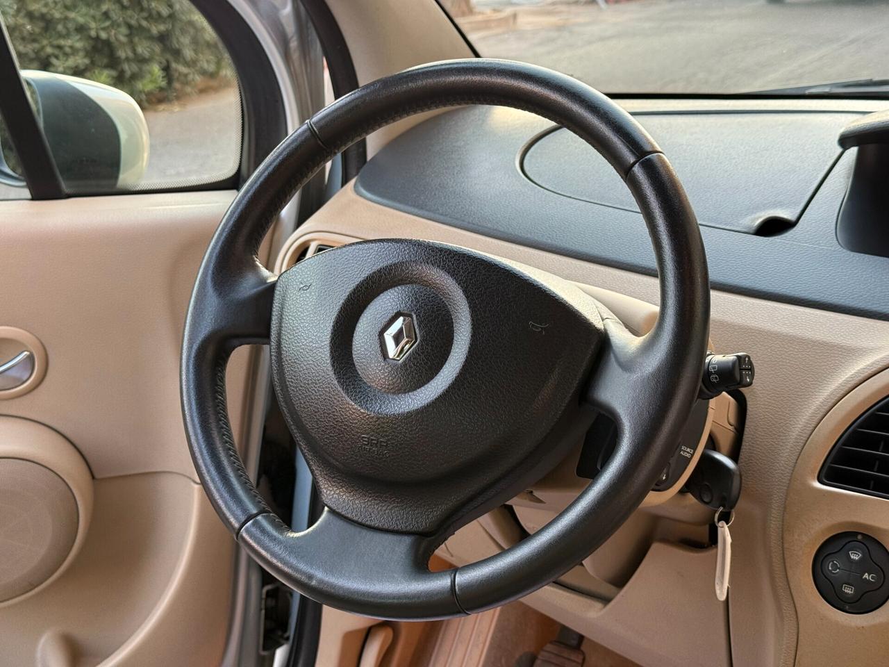 Renault Modus 1.4 Luxe Privilège FULL - 2005