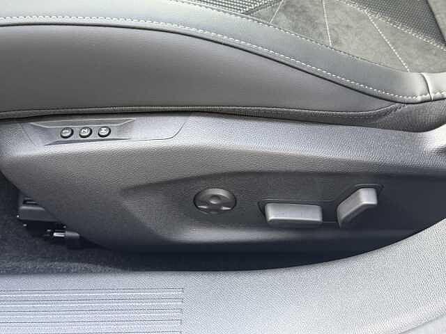 DS DS 4 DS 4 Hybrid 145 CV Étoile Alcantara