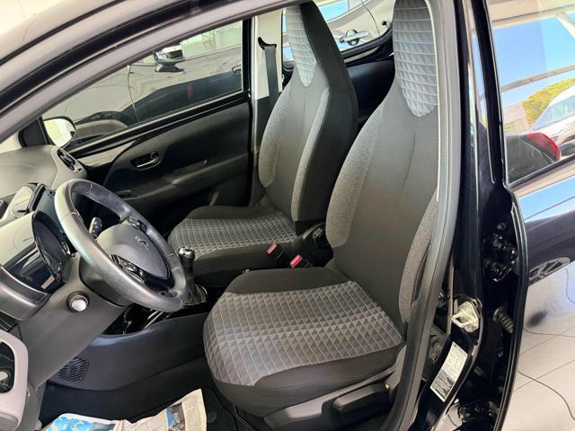 PEUGEOT 108 VTi 72 S&S 5 porte Style