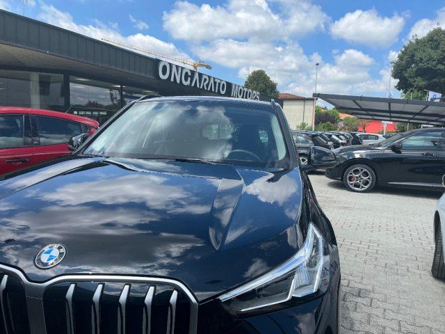 BMW X1 sDrive 18d xLine