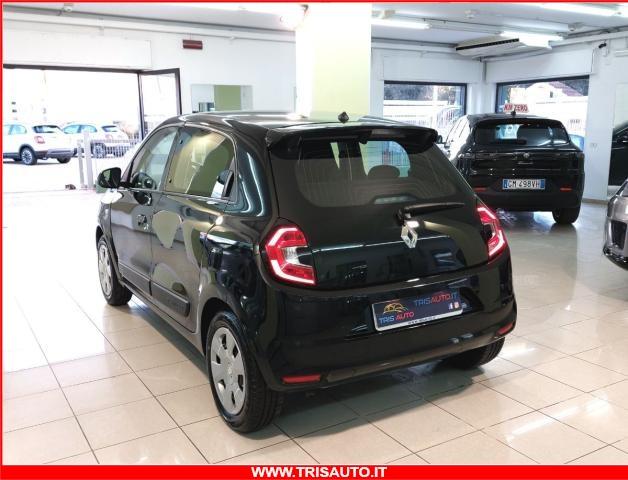 RENAULT Twingo SCe 1.0 Zen 5p NEOPATENTATI