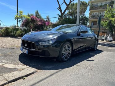 Maserati Ghibli V6 Diesel Granlusso 250cv Pack Chrono