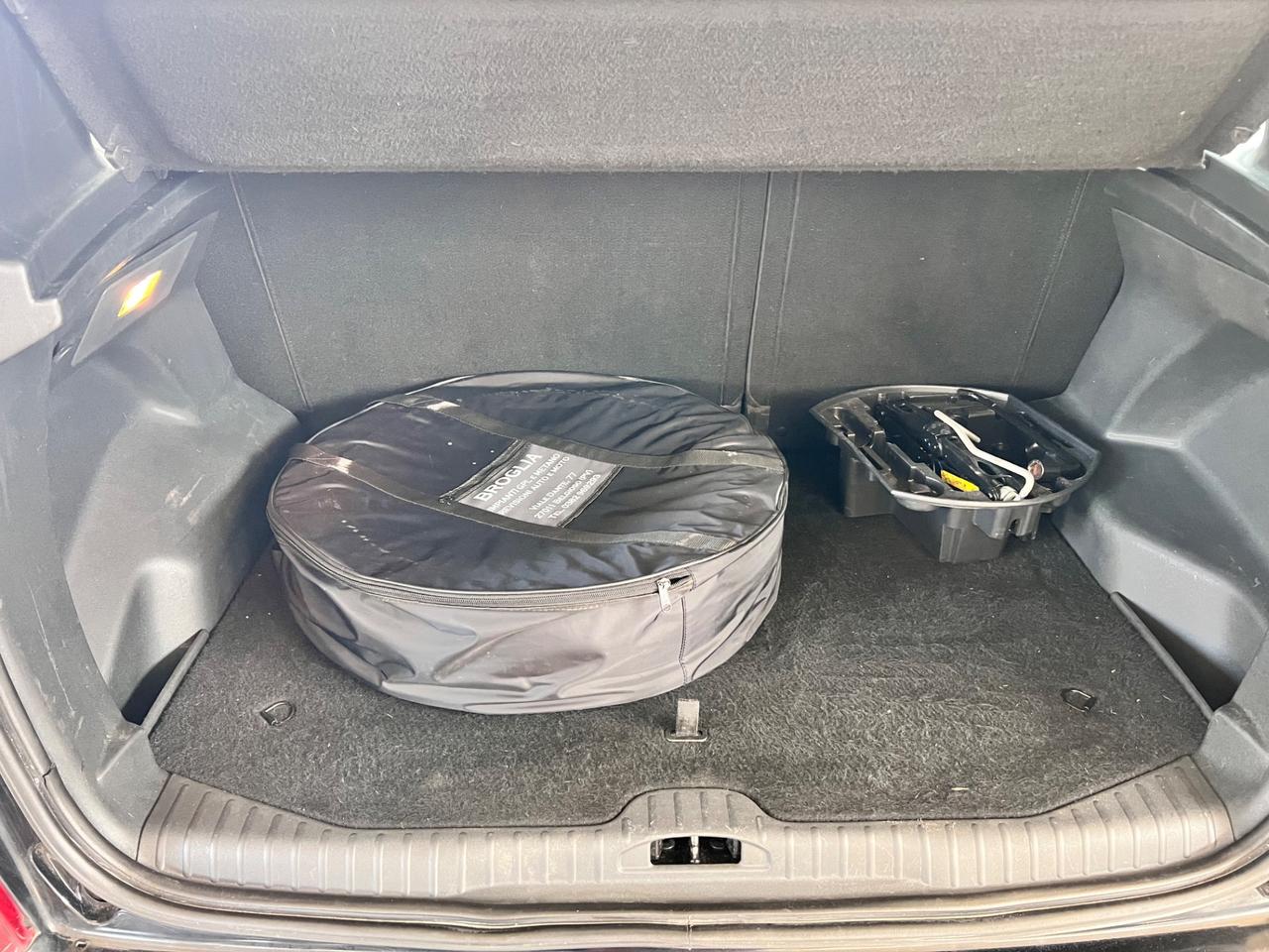 Citroen C3 Picasso C3 Picasso 1.4 VTi 95 GPL airdream Seduction