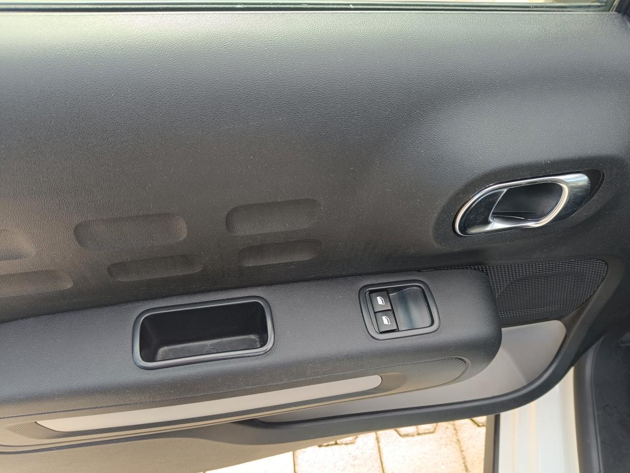 Citroen C3 PureTech 83 S&S Feel