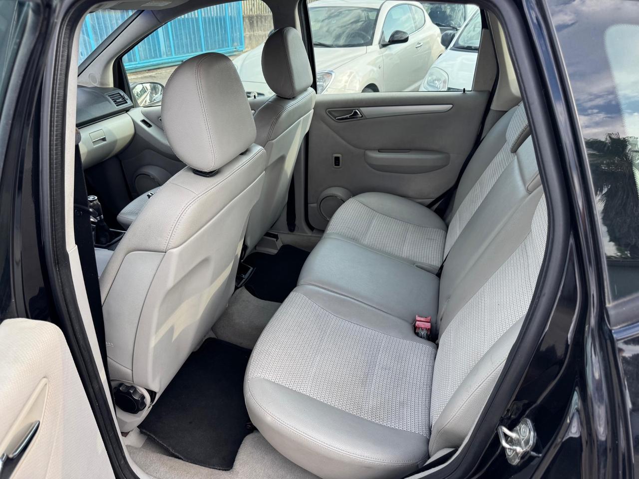 Mercedes-benz A 180 CDI Avantgarde