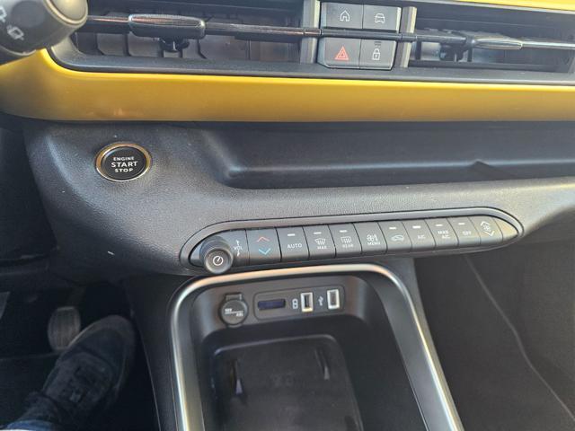 JEEP Avenger 1.2 Turbo 100 CV Summit