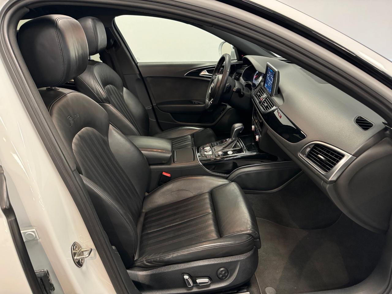 Audi A6 Avant 2.0 TDI 190 CV ultra S tronic Line Plus TETTO 20"