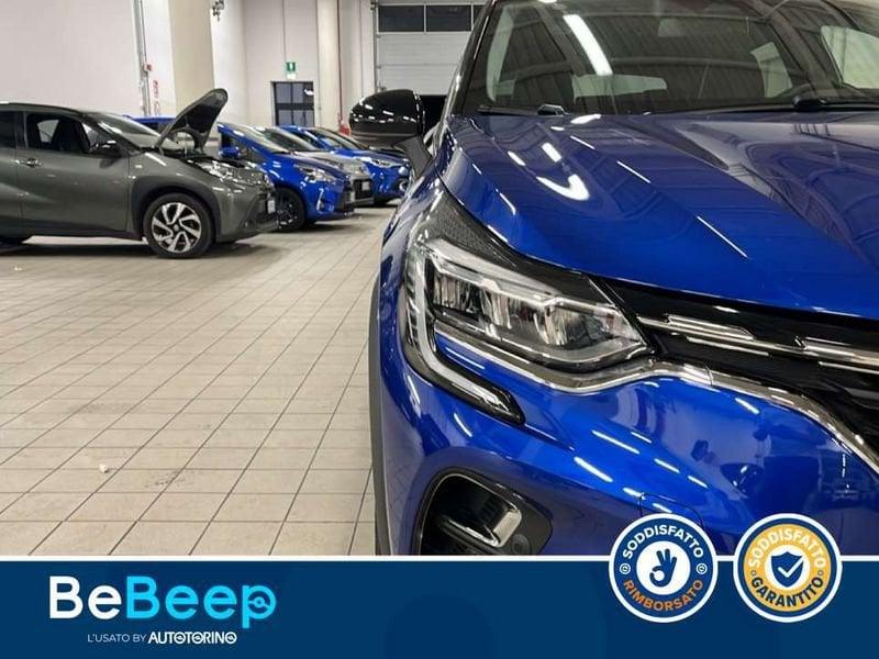 Renault Captur 1.0 TCE INTENS 90CV MY21