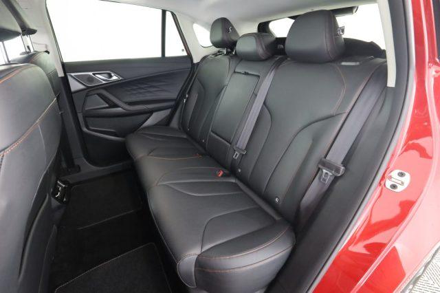 MG HS HS 1.5T-GDI AT Luxury