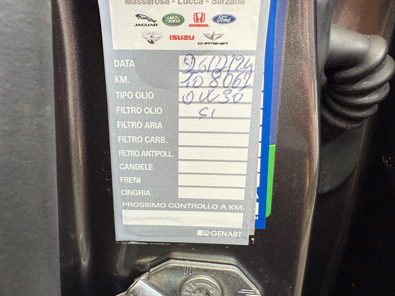 Ford EcoSport 1.5 TDCi Titanium