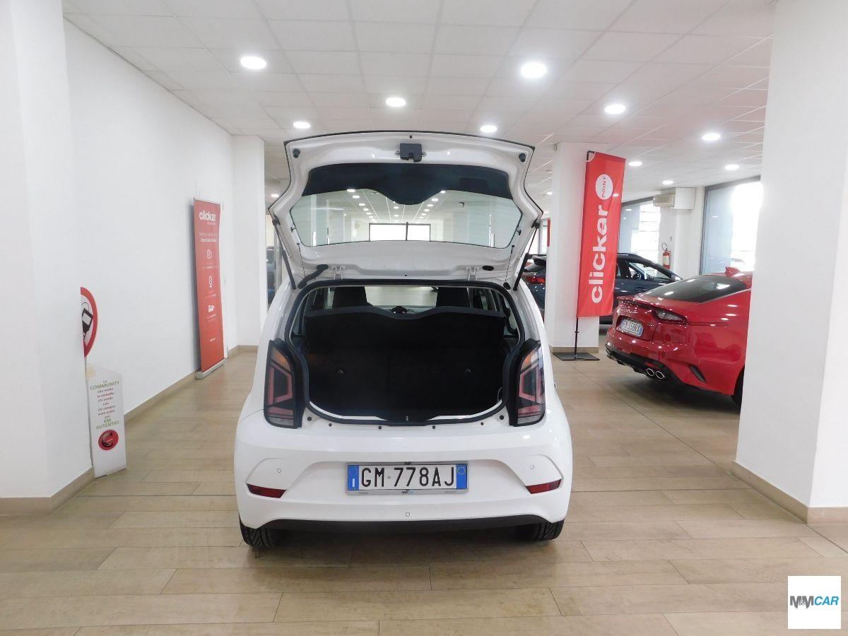 VOLKSWAGEN - Up! - 1.0 5p. eco move BMT