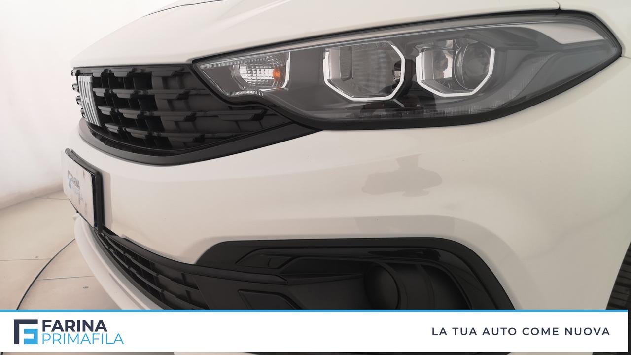 FIAT Tipo SW II 2021 - Tipo SW 1.6 mjt s&s 130cv