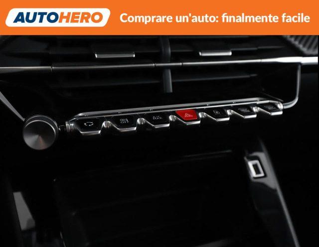 PEUGEOT 208 PureTech 75 Stop&Start 5 porte Active Pack