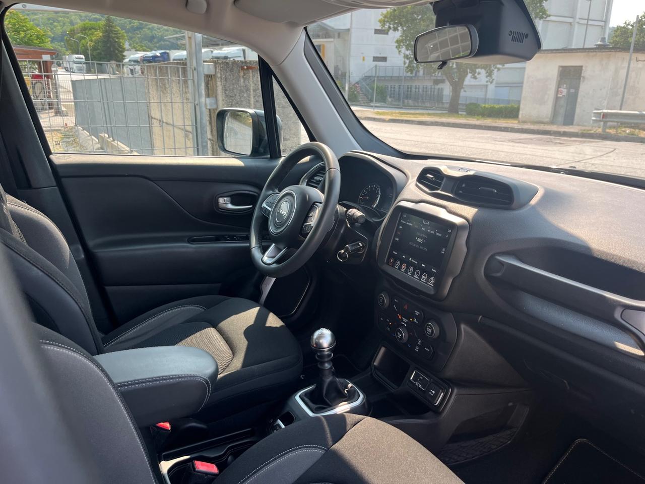 Jeep Renegade 1.0 T3 Limited