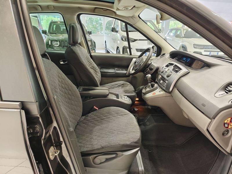 Renault Scénic Scenic 1.5 dci Serie Speciale xception 85cv*SUPERPREZZO*