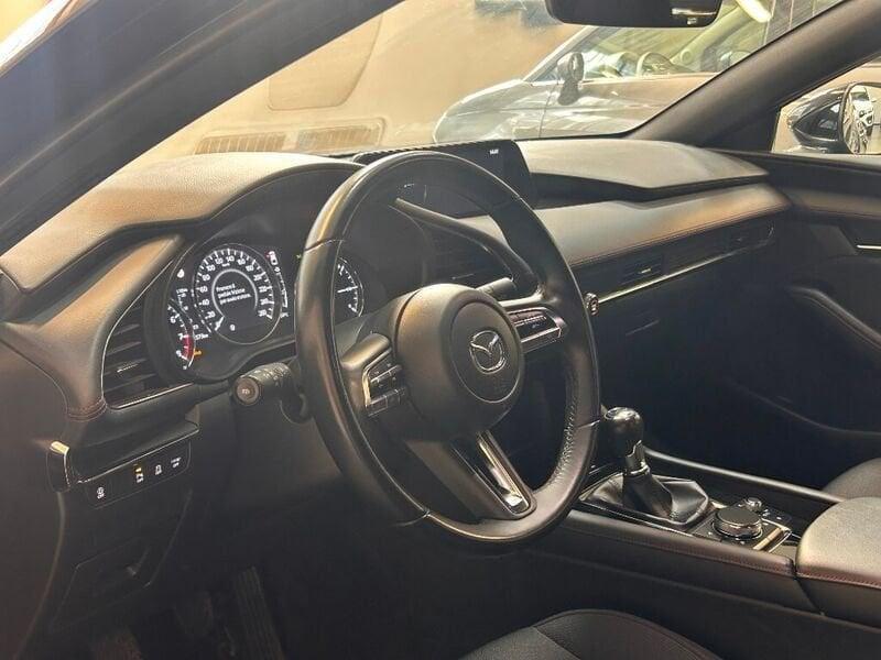 Mazda Mazda3 2.0L e-Skyactiv-G 150 CV M Hybrid Homura
