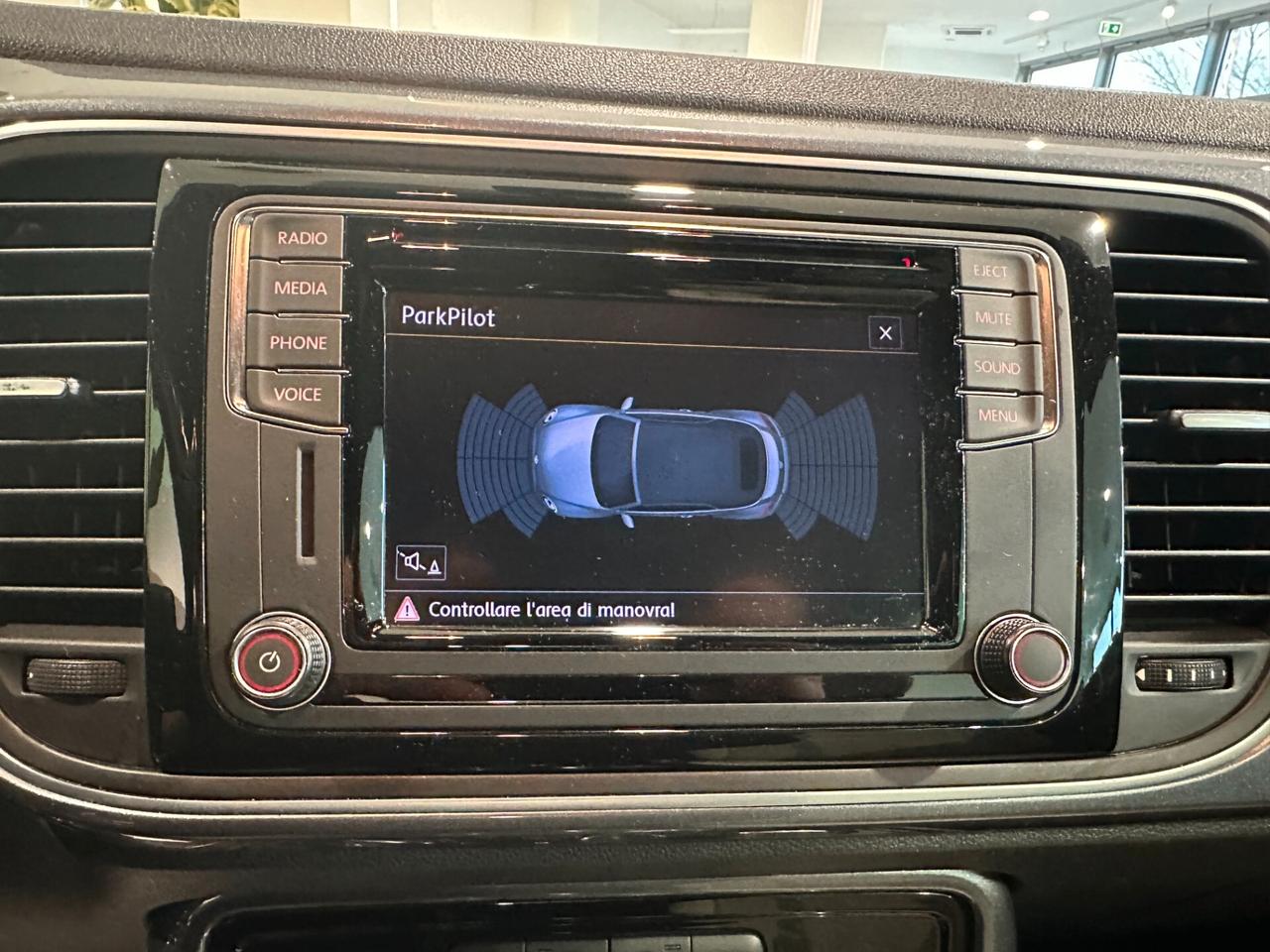 Volkswagen Maggiolino Cabrio 2.0 TDI Design BlueMotion Technology