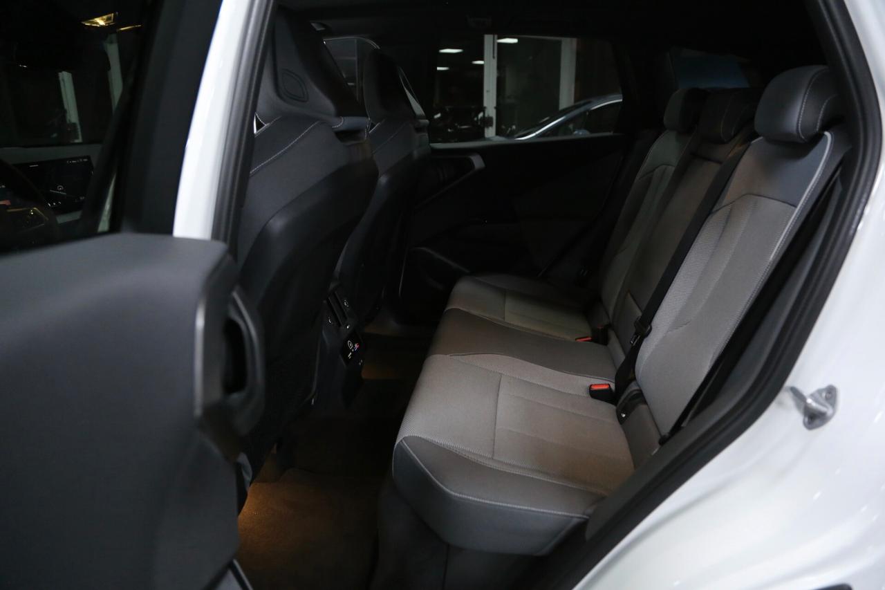 Bmw X3 xDrive20d 48V mhev M Sport