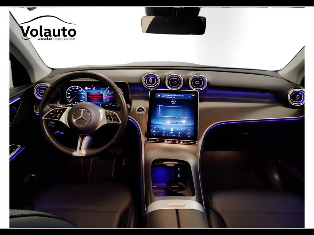 Mercedes-Benz GLC - X254 - GLC 220 d Advanced Plus 4matic auto