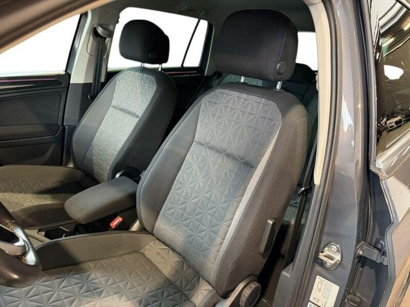 Volkswagen Tiguan 1.4 TSI eHYBRID DSG Life