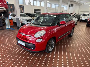Fiat 500L 0.9 TwinAir 105 CV Lounge - UNICO PROPRIETARIO