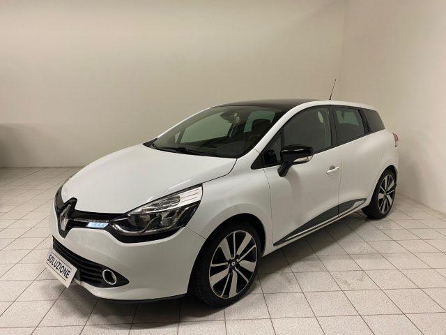 RENAULT Clio Sporter 0.9 TCe 12V 90CV Start&Stop Energy