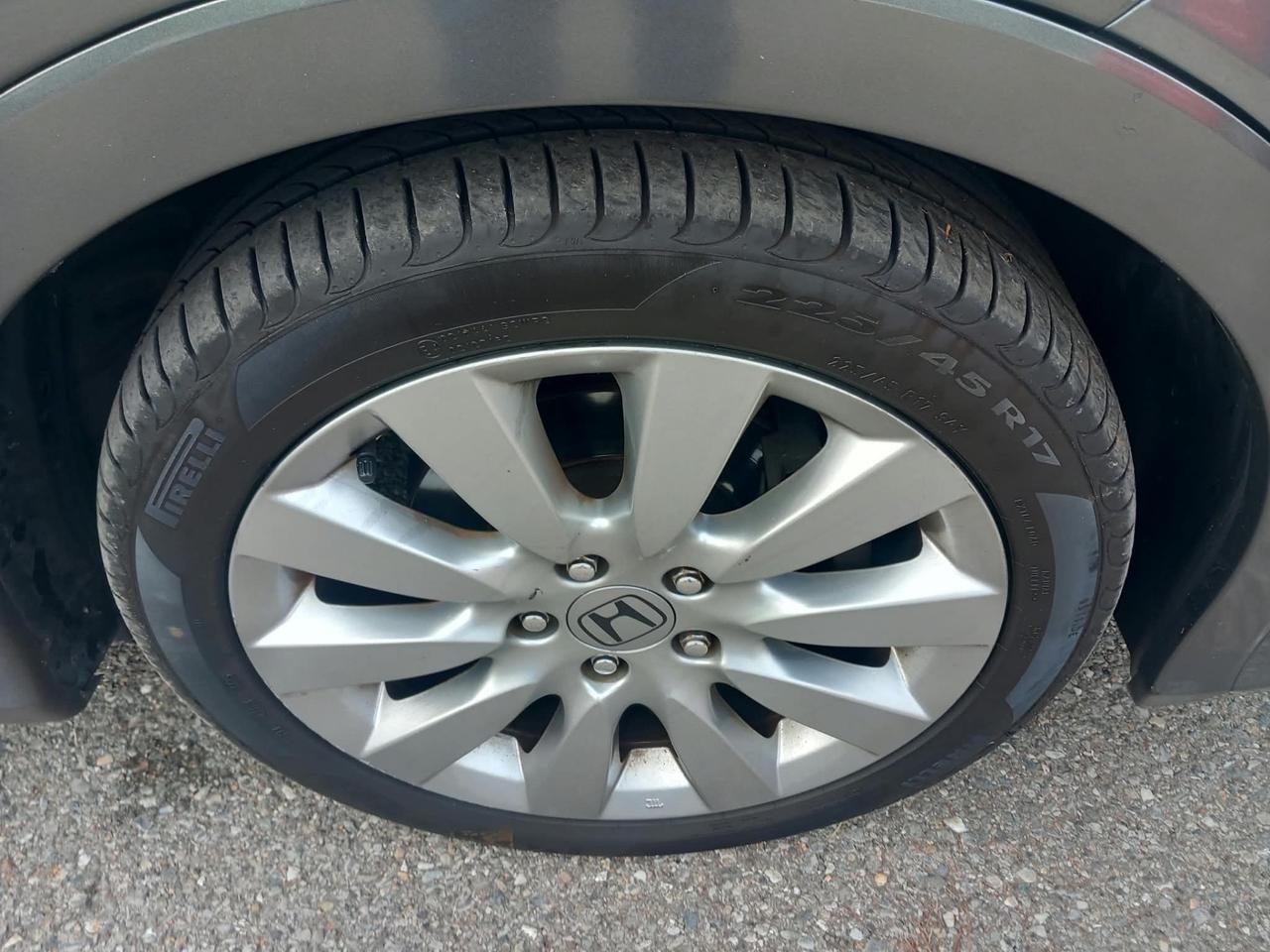 Honda Civic 2.2 i-DTEC Sport