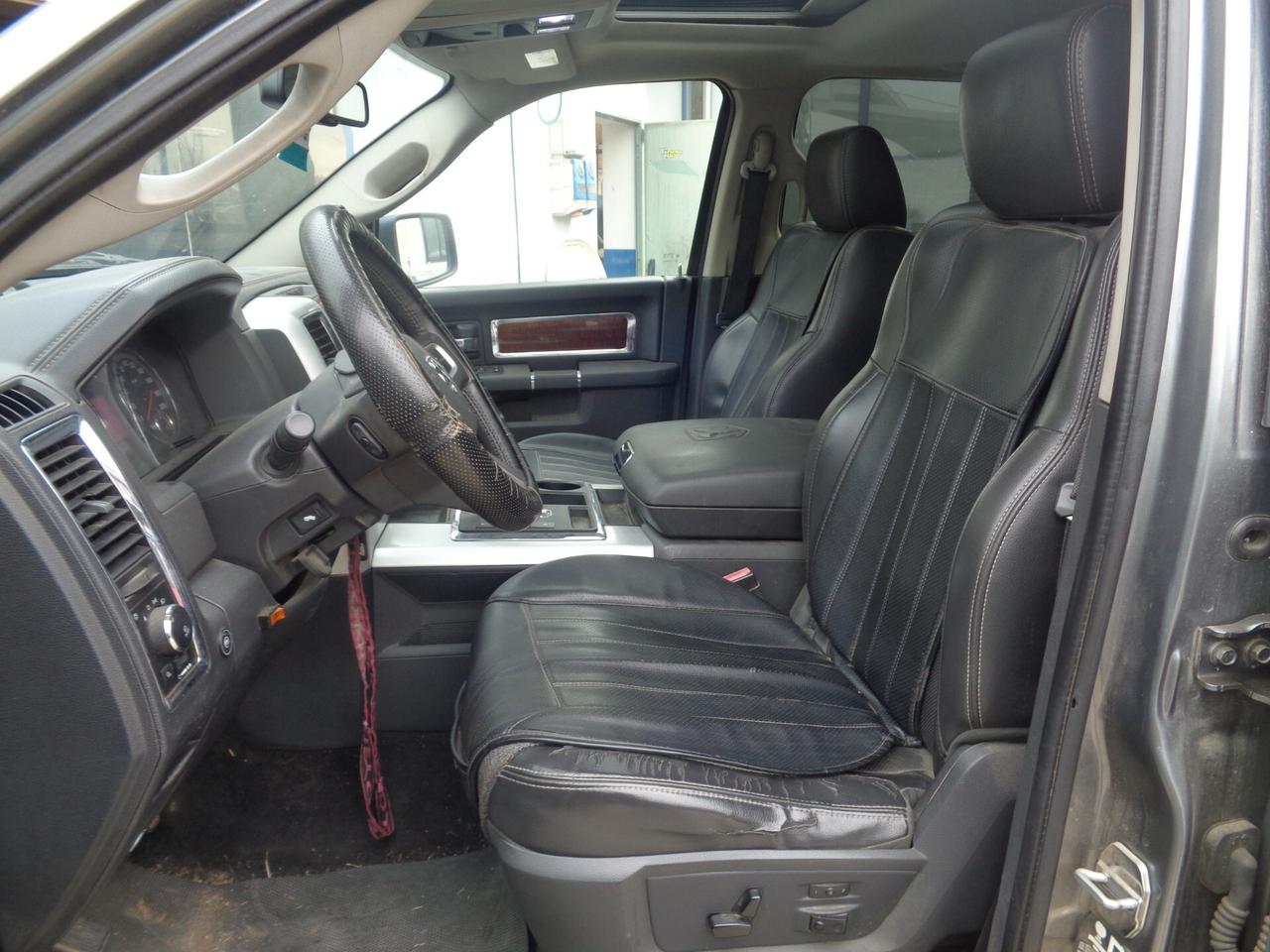 Dodge RAM 2500 PICK UP