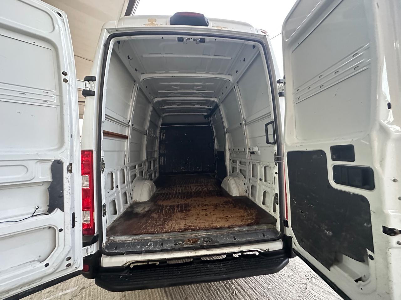 Iveco Daily 35S13 HPT PM-TM