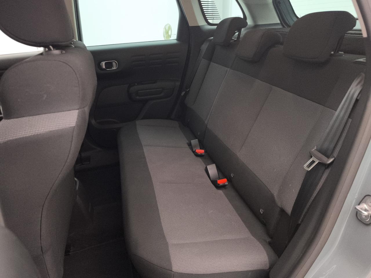 CITROEN C3 Aircross I 2021 - C3 Aircross 1.2 puretech Feel s&s 110cv