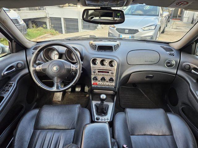 ALFA ROMEO 156 1.9 JTD 16V Crosswagon Q4